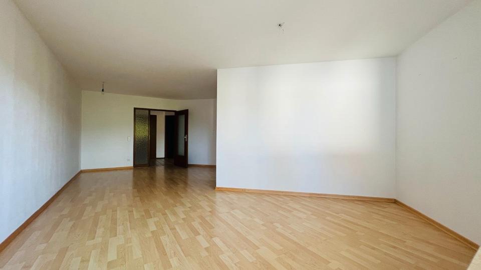 Erdgeschoßwohnung Süßen - 3 Zimmer, 80 m&sup2;, 950&euro; | Angebot:24664268