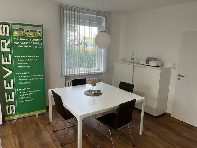 Gewerbeobjekt Syke Barrien - 4 Zimmer, 1.100&euro; | Angebot:26656838