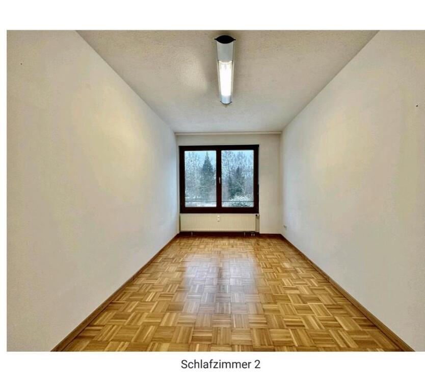 3,5 Zimmer Wohnung Balkon Garage Zentrum Sindelfingen