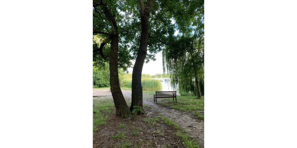 Hochparterre Schwielowsee - 3.5 Zimmer, 109 m&sup2;, 1.280&euro; | Angebot:25612230