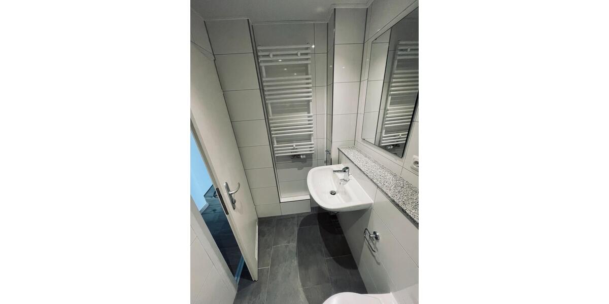 Etagenwohnung Köln Ehrenfeld - 2 Zimmer, 56 m&sup2;, 950&euro; | Angebot:26396564
