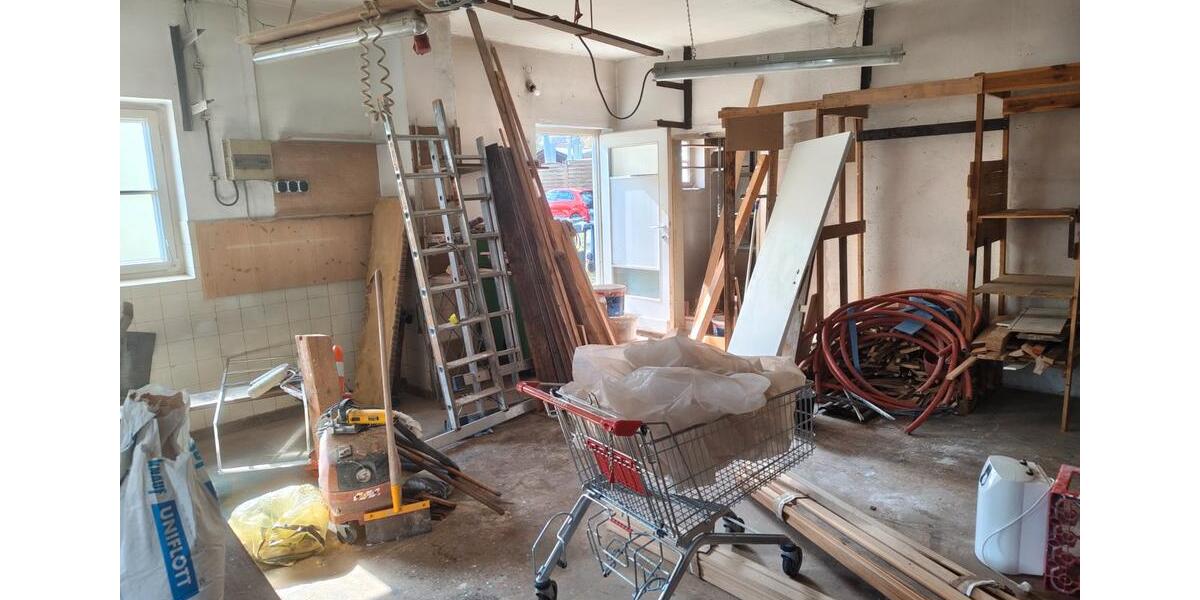 Gewerbeobjekt Garmisch-Partenkirchen Breitenau - 980&euro; | Angebot:26025638