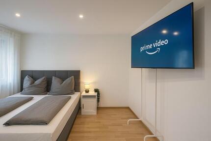 Wohnen auf Zeit Karlsruhe Neureut - 1 Zimmer, 23 m&sup2;, 1.700&euro; | Angebot:26210807