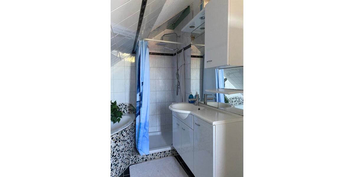 Dachgeschoßwohnung Heiligenhafen - 2 Zimmer, 60 m&sup2;, 700&euro; | Angebot:23512018