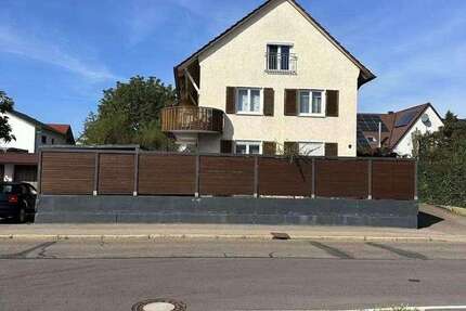 Wohnung Süßen - 4 Zimmer, 68 m&sup2;, 850&euro; | Angebot:27125758