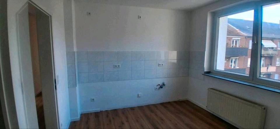 Etagenwohnung Wesel - 2 Zimmer, 86 m&sup2;, 1.100&euro; | Angebot:26322737