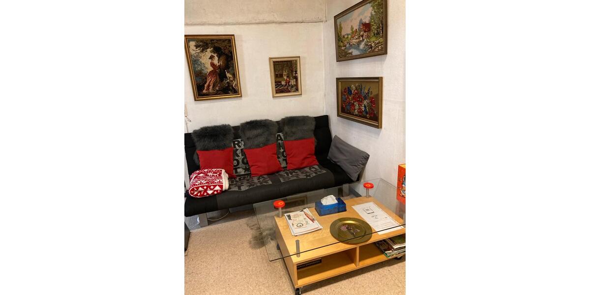 Wohnen auf Zeit Glashütten - 3 Zimmer, 75 m&sup2;, 80&euro; | Angebot:25935479