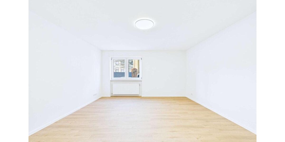 Erdgeschoßwohnung Kaiserslautern Einsiedlerhof - 3 Zimmer, 106 m&sup2;, 1.350&euro; | Angebot:26024373