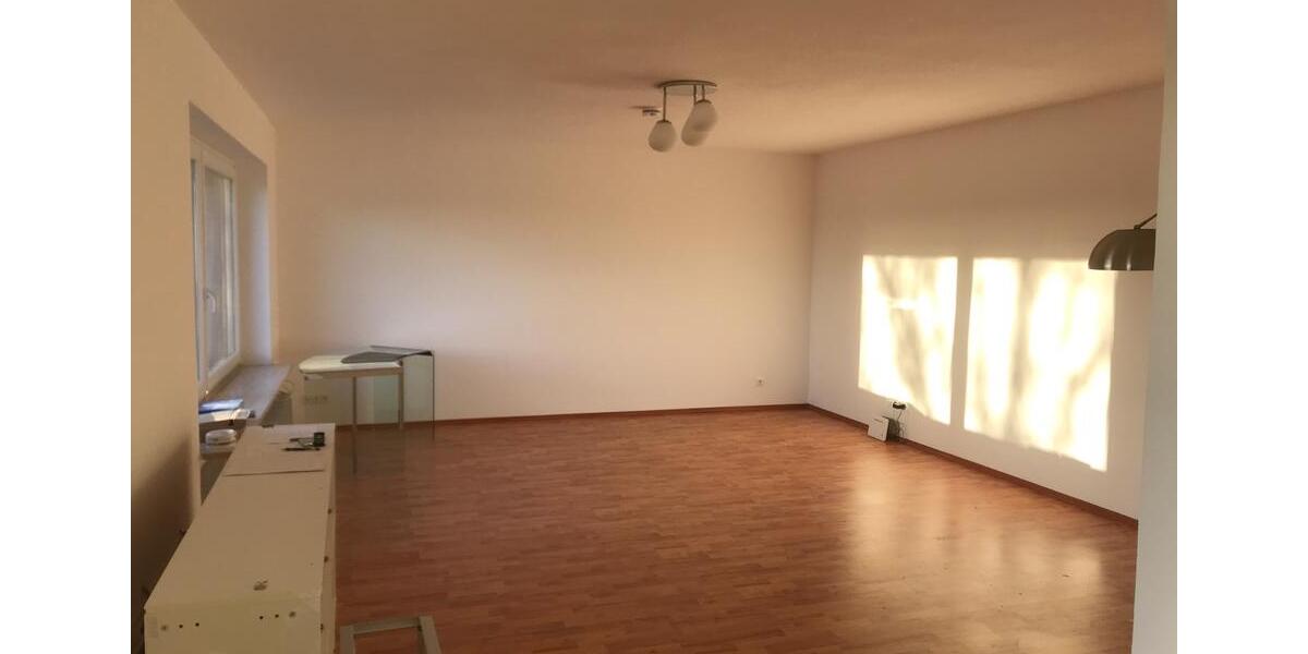 Penthouse, 2,5 Zi, 86 qm, Dachterrasse, befristet auf 2-3 Jahre 2.5 zimmer