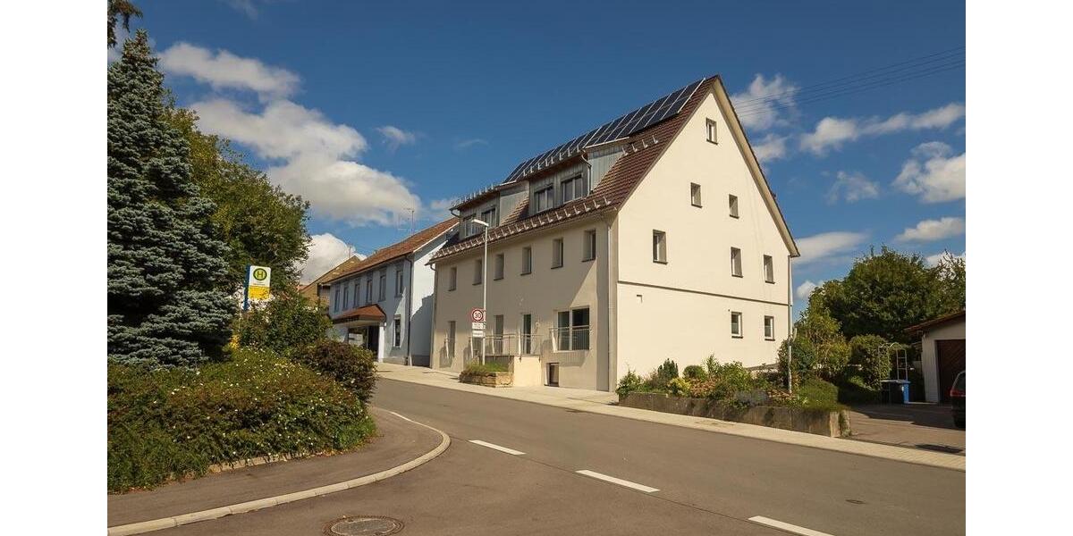Erdgeschoßwohnung Gottmadingen - 3 Zimmer, 84 m&sup2;, 1.400&euro; | Angebot:24631776