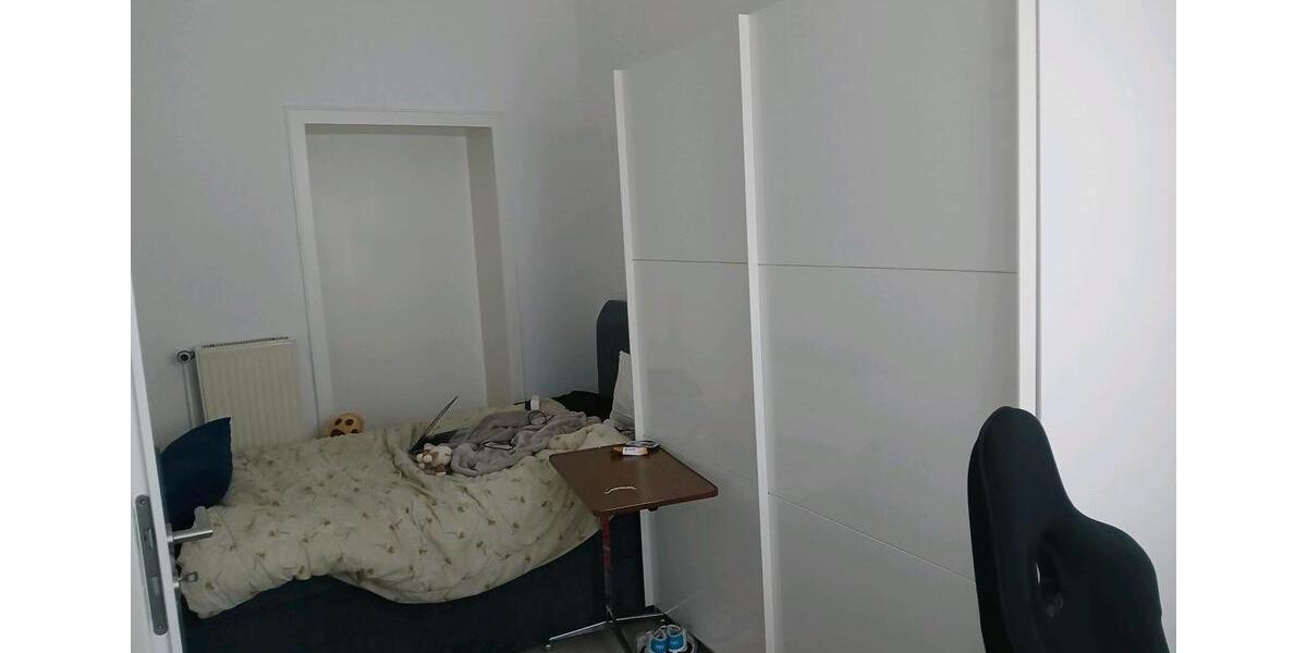Etagenwohnung Wiesbaden - 4 Zimmer, 105 m&sup2;, 1.735&euro; | Angebot:26615120