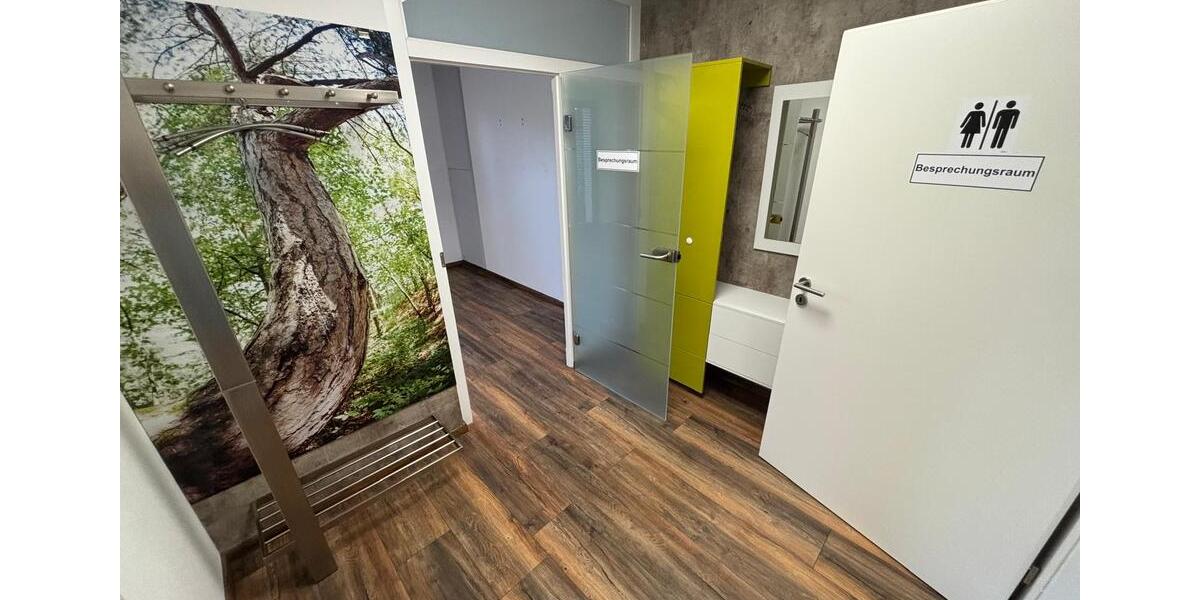 Erdgeschoßwohnung Pfarrkirchen - 3 Zimmer, 120 m&sup2;, 1.080&euro; | Angebot:26262654
