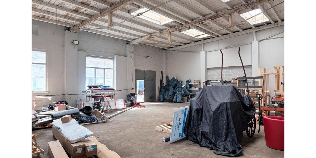 Gewerbeobjekt Oranienburg - 2.190&euro; | Angebot:26297153