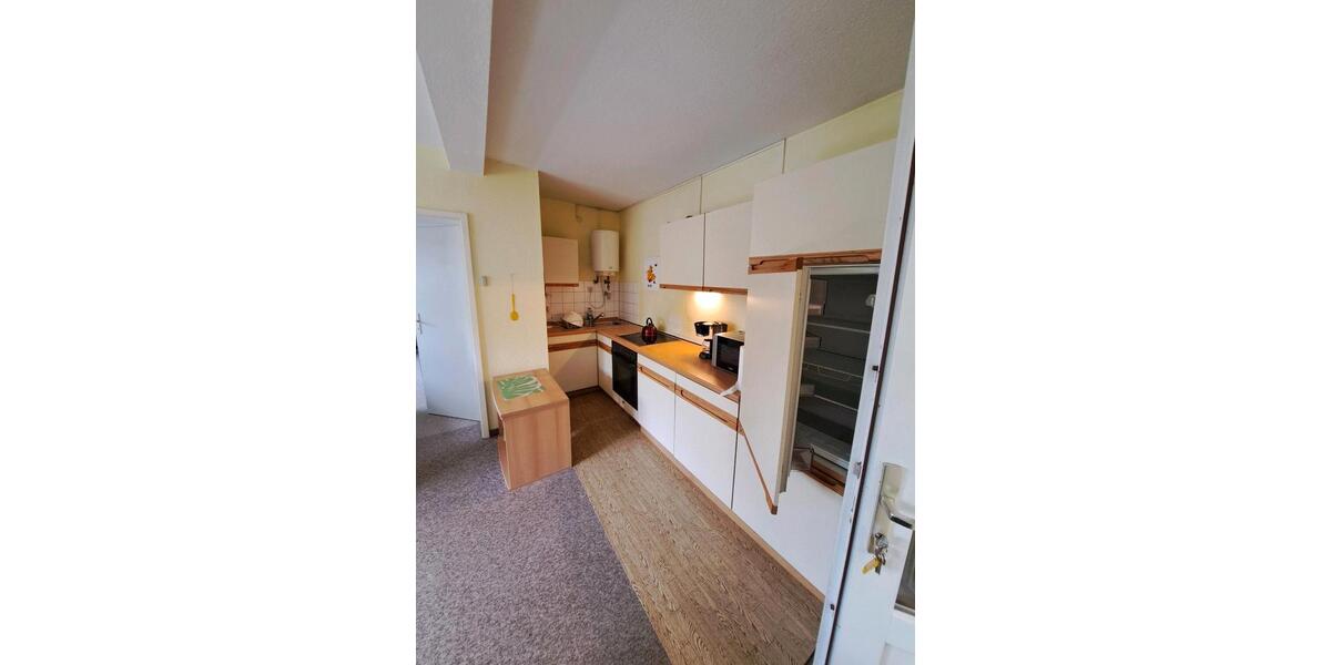 Wohnen auf Zeit Wittenförden - 2 Zimmer, 40 m&sup2;, 30&euro; | Angebot:26617951