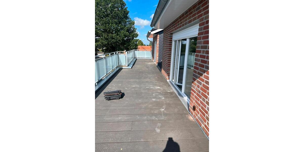 Dachgeschoßwohnung Lastrup - 2 Zimmer, 65 m&sup2;, 710&euro; | Angebot:24427104