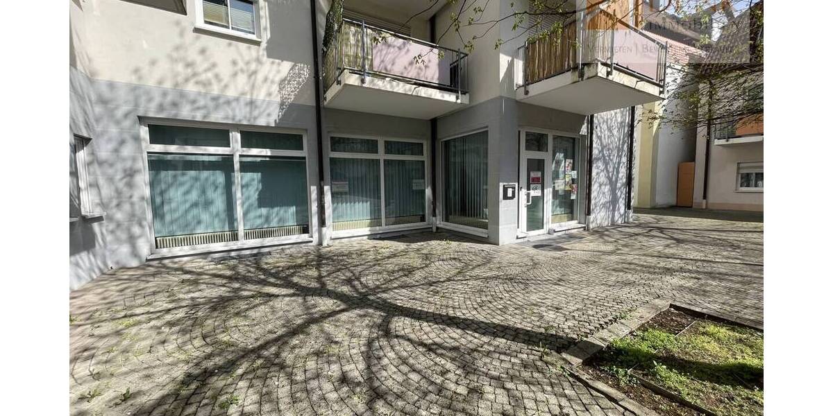 Gewerbeobjekt Kitzingen - 4 Zimmer, 90 m&sup2;, 650&euro; | Angebot:25971780