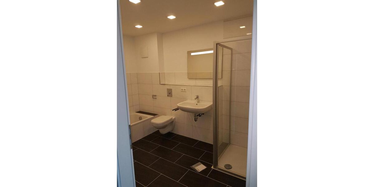 Etagenwohnung Karlsdorf-Neuthard Neuthard - 2 Zimmer, 78 m&sup2;, 860&euro; | Angebot:24840682