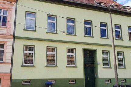 Wohnung Brandenburg an der Havel Neustadt - 2 Zimmer, 48 m&sup2;, 438&euro; | Angebot:26807075