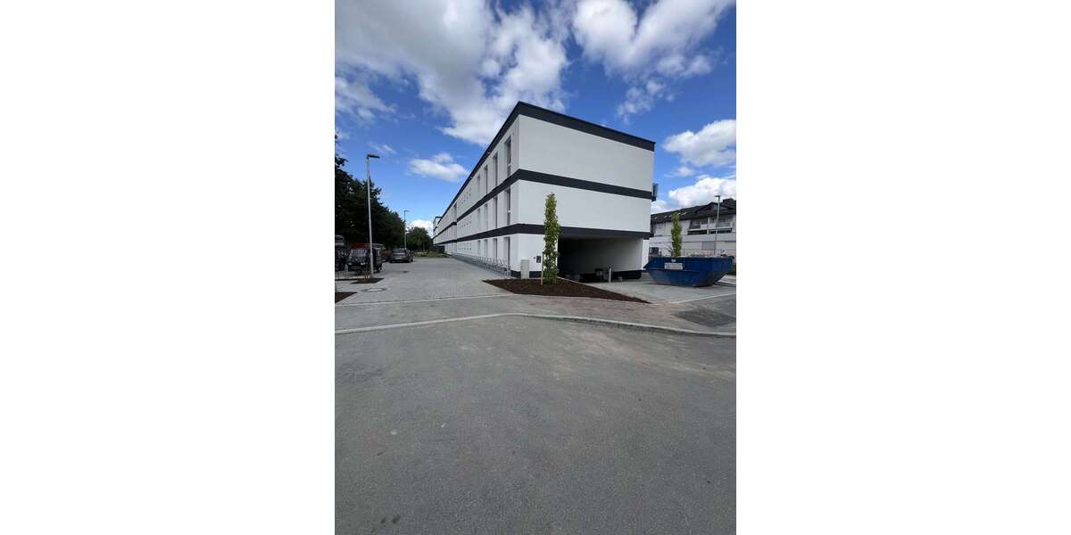 Etagenwohnung Augsburg Kriegshaber - 3 Zimmer, 90 m&sup2;, 1.805&euro; | Angebot:23222227