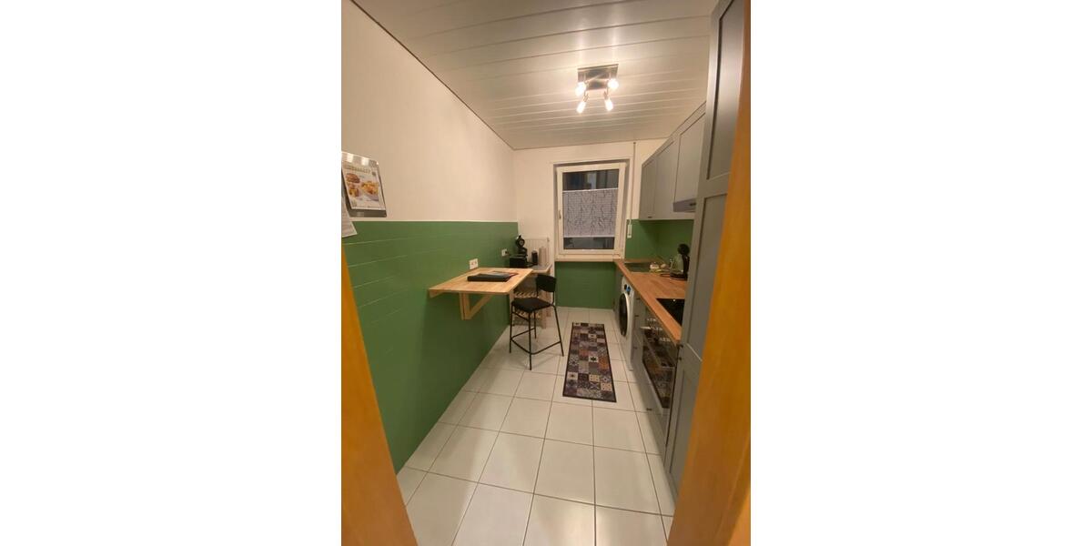 Wohnen auf Zeit Saarbrücken Neue Bremm - 3 Zimmer, 75 m&sup2;, 540&euro; | Angebot:26155304