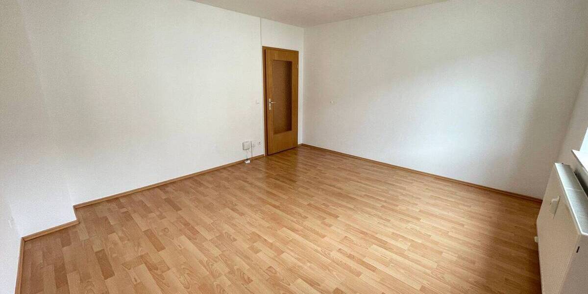 Etagenwohnung Chemnitz Sonnenberg - 2 Zimmer, 52 m&sup2;, 315&euro; | Angebot:26843671