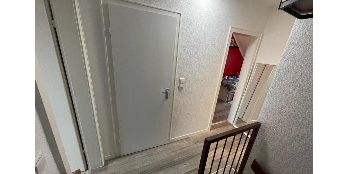 Maisonettewohnung 5 Zimmer mit Wintergarten & Stellplatz in Viersen-Bockert 5 zimmer