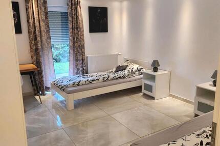 Wohnen auf Zeit Hammersbach - 4 Zimmer, 120 m&sup2;, 30&euro; | Angebot:25969112