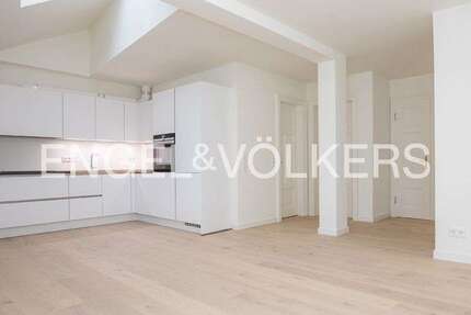 Wohnung Frankfurt am Main Innenstadt - 2 Zimmer, 49 m&sup2;, 1.470&euro; | Angebot:27019751