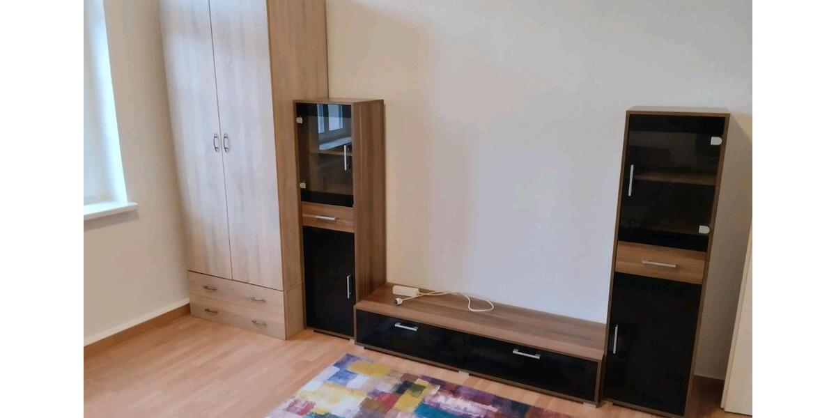 Schöne 1 Raum Wohnung in Zentraler Stadtlage 1 zimmer