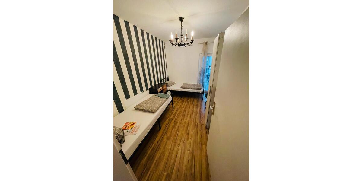 Wohnen auf Zeit Raunheim - 3.5 Zimmer, 80 m&sup2;, 15&euro; | Angebot:26252073