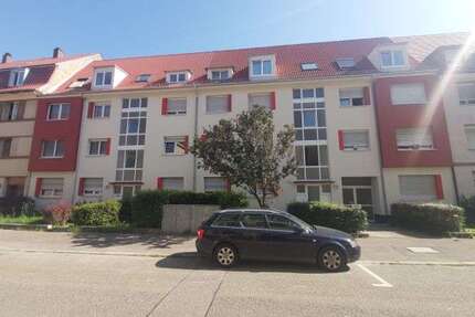 Wohnung Pforzheim Brötzingen - 1 Zimmer, 42 m&sup2;, 420&euro; | Angebot:27241499