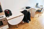 Wohnen auf Zeit Mainz - 1 Zimmer, 25 m&sup2;, 735&euro; | Angebot:26680870