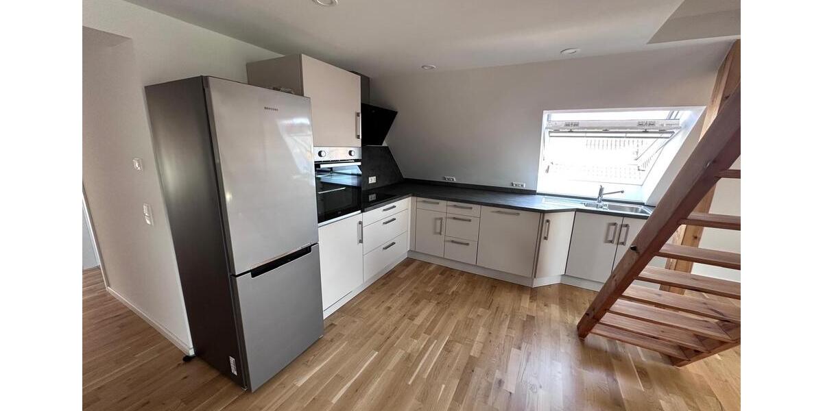 Maisonettenwohnung Calw - 3 Zimmer, 120 m&sup2;, 1.100&euro; | Angebot:24616539