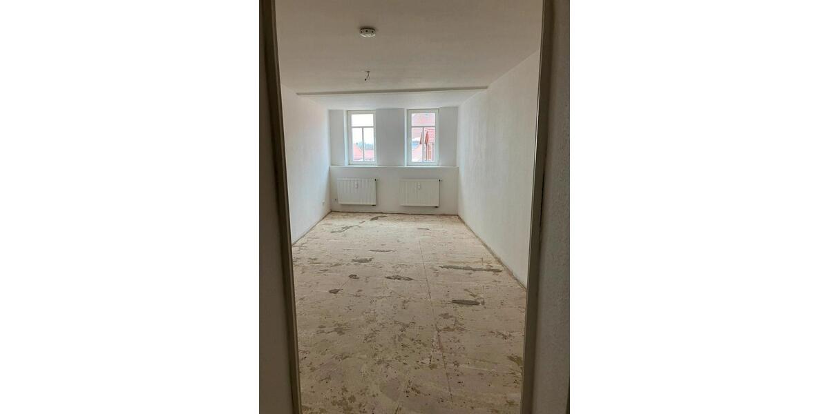 Etagenwohnung Bischofswerda - 3 Zimmer, 119 m&sup2;, 600&euro; | Angebot:24628067