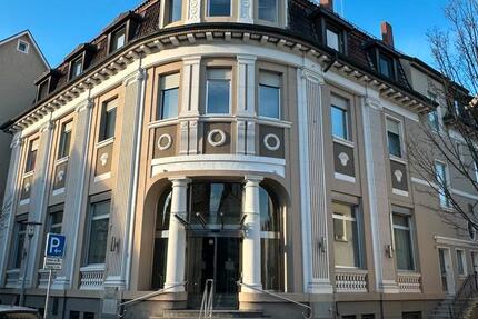 Exklusive 328qm Gewerbeimmobilie in Prachtbau von 1913 zimmer