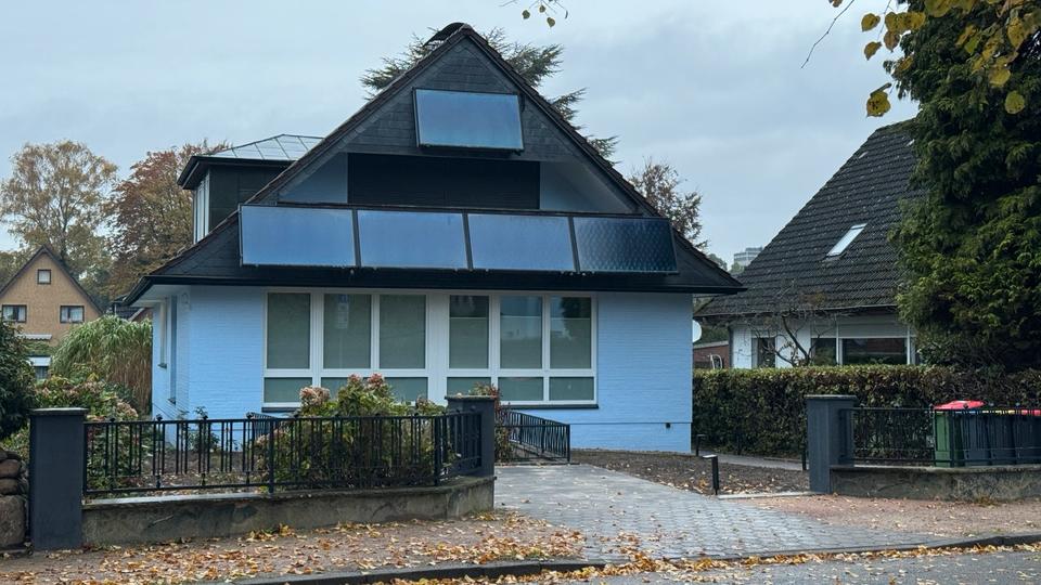 WG-Zimmer Möbliert in Hamburg Lurup 1 zimmer