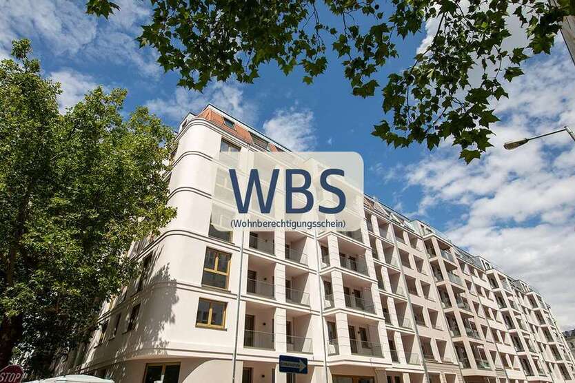 Wohnung zum Mieten in Leipzig 273,91 € 42.14 m²