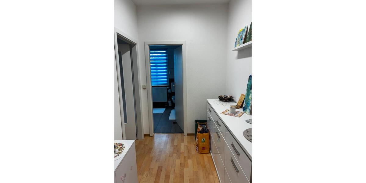 Etagenwohnung Barchfeld-Immelborn Immelborn - 2 Zimmer, 67 m&sup2;, 547&euro; | Angebot:26252800