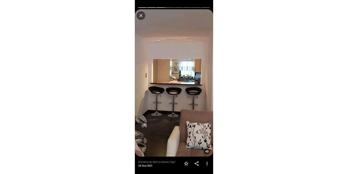 Etagenwohnung Detmold - 3 Zimmer, 73 m&sup2;, 750&euro; | Angebot:26522487