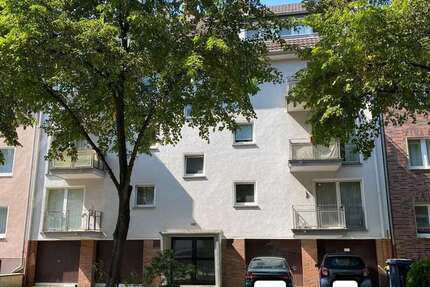 Wohnung Köln Lindenthal - 1 Zimmer, 31 m&sup2;, 440&euro; | Angebot:26976345