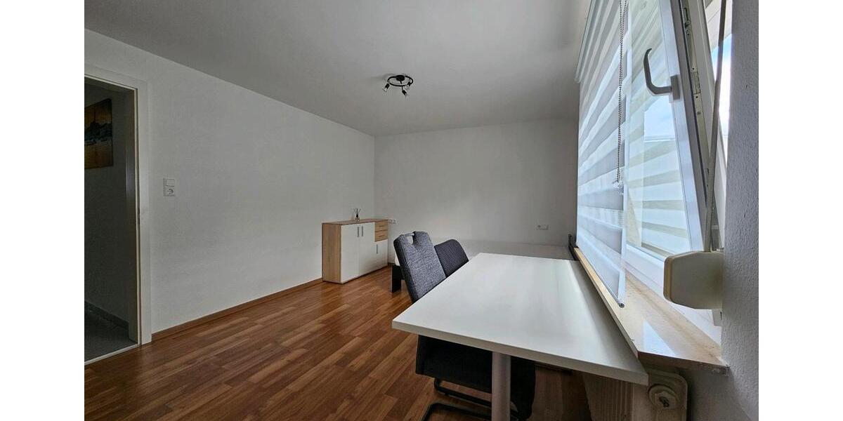 Wohnen auf Zeit Esslingen am Neckar - 2 Zimmer, 18 m&sup2;, 460&euro; | Angebot:24906476