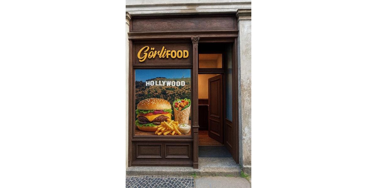 Gewerbeobjekt Görlitz Klingewalde - 150&euro; | Angebot:25175003