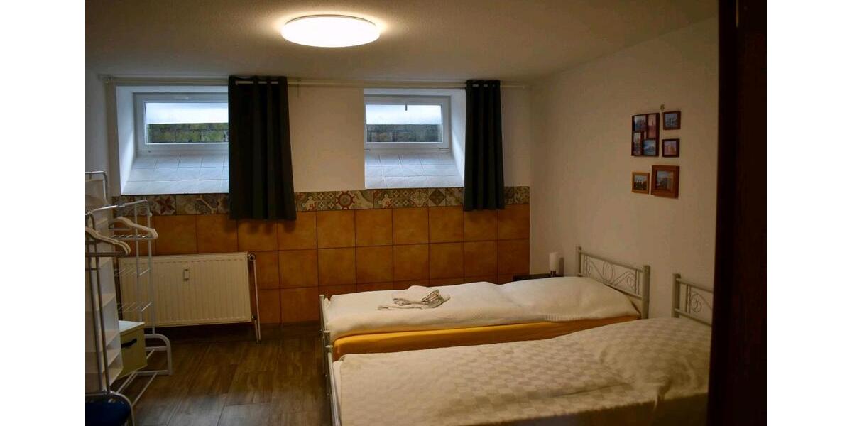 Etagenwohnung Schwerin - 2 Zimmer, 50 m&sup2;, 500&euro; | Angebot:26635661
