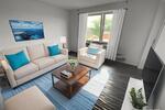 Etagenwohnung Bremervörde - 3 Zimmer, 76 m&sup2;, 589&euro; | Angebot:26587236