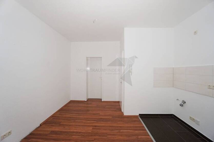 Gemütliche 2-Raum-Wohnung in romantischer Umgebung!