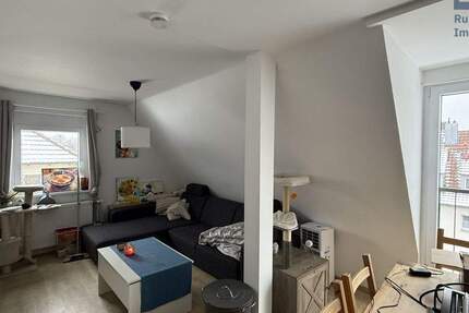 Wohnung Ochsenfurt Kleinochsenfurt - 2 Zimmer, 44 m&sup2;, 575&euro; | Angebot:25666654