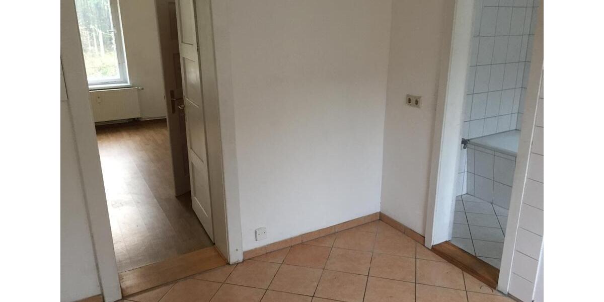 2-Zimmer-Wohnung mit ca. 43 m² in Lauchhammer OT Kostebrau 2 zimmer