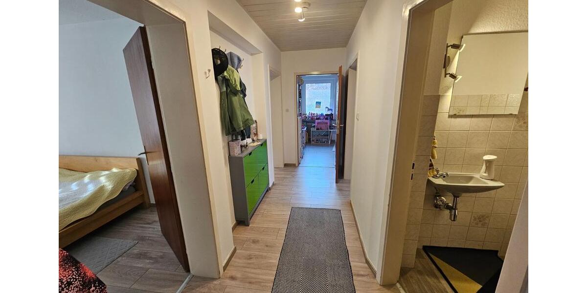 Erdgeschoßwohnung Jork - 3 Zimmer, 79 m&sup2;, 999&euro; | Angebot:24802785