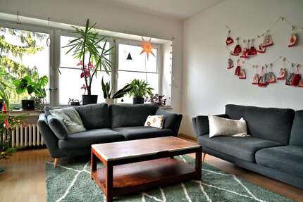 Wohnung zum Mieten in Mönchengladbach 830 € 100.9 m² 3 zimmer