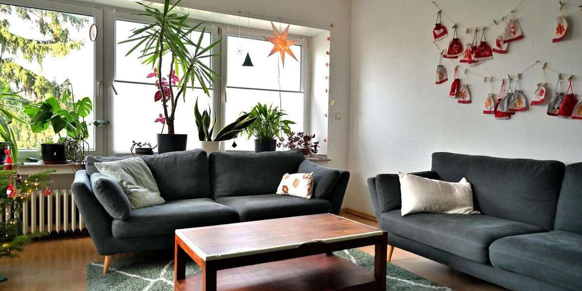 Wohnung zum Mieten in Mönchengladbach 830 € 100.9 m² 3 zimmer